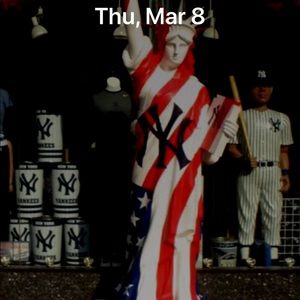 Meet your Posher, Gilbert